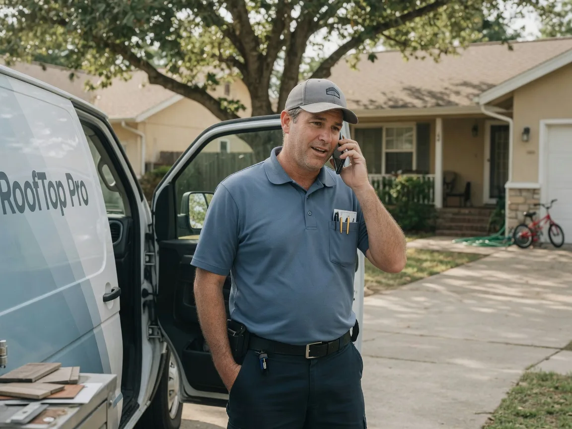 Roof Repair Bridgeport, NE FAQs